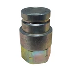 New Dixon St8f8 Steel St-series Interchange Hydraulic Nipple Fast Shipping. Fixed Price $44.89.