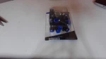 Tailonz Pneumatic 1/4 Inch Od Push To Connect Fittings Kit. Fixed Price $8.97.