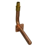 Jones Stephens S71006 " F1960 Pex Stub Out Elbow. Fixed Price $23.07.