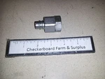 Nos Snap-tite Coupling Half, Quick Disconnect Vhn-8-8f 4730011671997. Fixed Price $25.00.