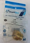 Sharkbite 3/4" End Cap Push To Connect Fitting Stop Lead Free Plumbing- New. Fixed Price $10.56.