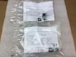 Festo 188024 Mssd-eb-m12-mono Plug Socket Connector Set Of 2 New In Pkg. Fixed Price $45.00.