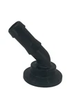 Banjo Poly 45 Degree Manifold Fitting 1" Flange X 3/4" Hose Barb - M100075brb45. Fixed Price $18.75.