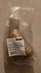 Fnw Fnwx510g : 1" Low Lead Sweat Bronze Wye Strainer 400 Wog 150 Swp. Fixed Price $70.00.
