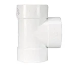 Westlake P104 4" Sdr 35 Pvc Tee Fitting. Fixed Price $28.41.
