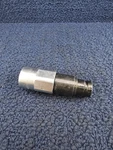 Stucchi-m-apm9: 1/2 In. Flat Face Hydraulic Quick Connect Coupler Npt-j24. Fixed Price $24.59.