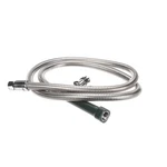 Krowne 72" Pre-rinse Hose With Grip 21-135l - Genuine Oem Replacement Part. Fixed Price $122.77.
