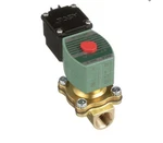 Hobart 01-100v17-00274 Water Solenoid Valve 1/2 .. Fixed Price $375.00.