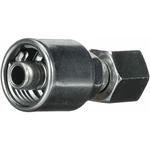 Gates Corp G25170-0808 / 8g-8fjx Hydraulic Hose Fitting, New. Fixed Price $19.99.