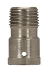 Eaton Crouse Hinds Ecd15 1/2" Explosion-proof Drain Breather Fitting New. Fixed Price $29.99.