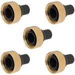 50141 Crimp Supply Adapter For Viega 3/4 In Vpex X Manabloc - 5 Pcs. Fixed Price $40.79.