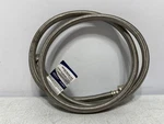 Proflo Pf146815 Washing Machine Hose 60" Stainless Steel. Fixed Price $16.88.