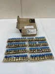 Dk-lok Dmc-n 3/8 X 1/4 In. Od Tube Mnpt Reducing Brass Compression Qty 100. Fixed Price $174.99.