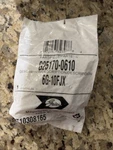 Gates G25170-0610 Megacrimp Hydraulic Hose Fitting 6g-10fjx Steel Usa New. Fixed Price $20.99.