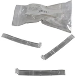 New Pack Of 3 Wago 750-103 Group Marker Carrier 750/753 Series Plc I/o. Fixed Price $11.95.