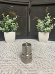 3/4 Npt Stainless Summit Quick Disconnect Hydraulic Male Coupler 3622 New. Fixed Price $50.00.