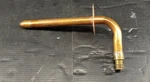 1 New Sioux Chief 630wg248 F1960,4 X8 Stud Out Elbow Nnb ***make Offer***. Fixed Price $22.49.