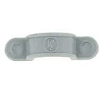 Watts Radiant Nailtites For 1/2" Pex Pipe, Part# 691083-100 (bag Of 100). Fixed Price $15.99.