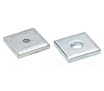 Eaton B202-1zn 11/16" Hole Square Washer Zinc Plated 5/8" Bolt. Fixed Price $19.99.
