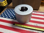 Matco Norca 4 X2 Threaded Reducing Coupling 304 Stainless Steel Ssf304rc1108. Fixed Price $399.99.