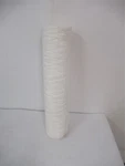 250579 Old-stock; Applied A140018 Water Filter Cotton 20.5" L X 4.25" W. Fixed Price $85.38.