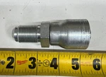 1aa10mj10 Danfoss Aeroquip 5/8" Ttc Male Jic 37 Deg Flare X Hose Crimp Fitting. Fixed Price $13.99.