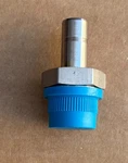 Swagelok 1/2" Iso Parallel Stainless Steel Tube Adapter Ss-8-ta-1-8rs New. Fixed Price $20.89.