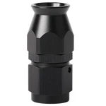 6an Ptfe Hose End Fitting Straight Swivel Aluminum Black Straight,. Fixed Price $20.92.