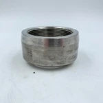 Penn Usa 36-8 X 2" Threadolet Sa/a182-f304l. Fixed Price $13.95.