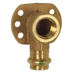 Viega Propress 79190 90 Elbow Drop Ear, 1/2" X 5uma3. Fixed Price $21.96.