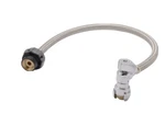 Sharkbite Click Seal 1/2 In. X 18 Push-to-connect Angle. Fixed Price $18.90.
