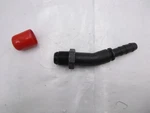 Dixon Ats7812h Bent Stem Swivel Hose Barb 7/8" X 1/2". Fixed Price $32.99.
