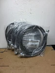 6 Packs Of 2 Eastman Rubber Washing Machine Hoses 3/4" Fht X 4'. Fixed Price $50.00.