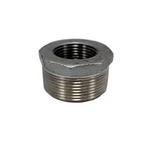 2" X 1-1/2 Reducer Hex Bushing Male Npt Female 304 Stainless Bu200/150-304. Fixed Price $17.68.
