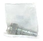 Gates 1in Hydraulic Coupling Female Din 24 Cone Swivel M36x2.0 Model G20720-1625. Fixed Price $110.50.