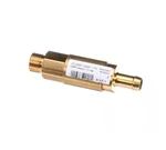 Wmf 3322970099 Saftey Valve, 16, Bar, Models 1500s/5000/presto. Fixed Price $79.25.