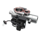 Rational 8024466 Ball Valve Drain Scc Cpl.. Fixed Price $511.42.
