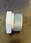 Parker Pipe Fittings And Port Adapters Npt Part Number 1 1/2 Hp-s. Fixed Price $29.99.