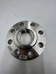 Ftc Threaded Flange Forged 2 1/2" S1036th024n 300 Psi Stainless Steel Durable. Fixed Price $76.30.