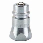 10 Of Pioneer Hydraulic Male Tip 1/2" Body X Female Npt Ball Type Nipple. Fixed Price $119.95.