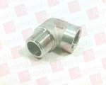 Brennan 5502-16-16-ss / 55021616ss (brand New). Fixed Price $482.57.