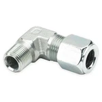 Parker 4-4 Cbu-ss 1/4" Compression Ss Male 90 Degree Elbow. Fixed Price $46.89.