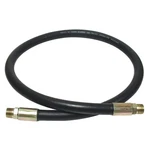 Apache 1/2 In. X 24 Male To Hydraulic Hose 98398306. Fixed Price $17.41.
