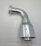 Parker P43-20 R1-r2 R3 R4 R9 Ec4n Hydraulic 90* Elbow Swivel Fitting. Fixed Price $17.99.