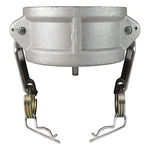 Dixon Valve 238-g400-dc-al 4 Alum Global Dust Cap. Fixed Price $57.93.