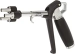 Coilhose Pneumatics Typhoon Blow Gun 3/8 Inch Npt Multi Jet Tip. Fixed Price $77.04.