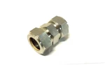 Gyrolok Union 1" Tube Od X 316 Stainless Steel 16u-316. Fixed Price $47.00.