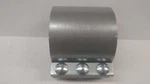 H-p Products 60003b10 6" Zp Steel Compression Coupling W/ Neoprene Lining. Fixed Price $35.95.
