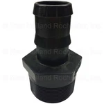 Banjo 2" Male Thread X 1-1/2" Hose Barb Part # Hb200-150. Fixed Price $13.15.