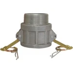 2"" Aluminum Camlock Fitting - Female Coupler X Mpt Thread Be Pressure Washer. Fixed Price $51.22.